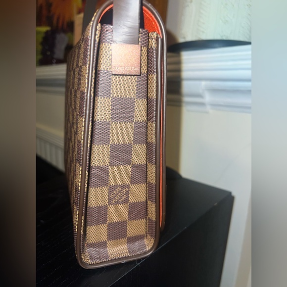 LV shoulder bag - Picture 5 of 10